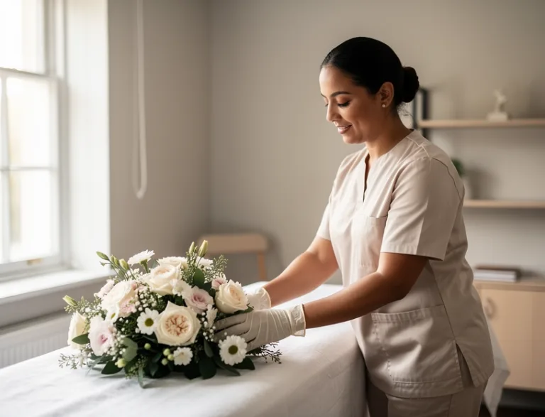 Funeral Home service in Southaven